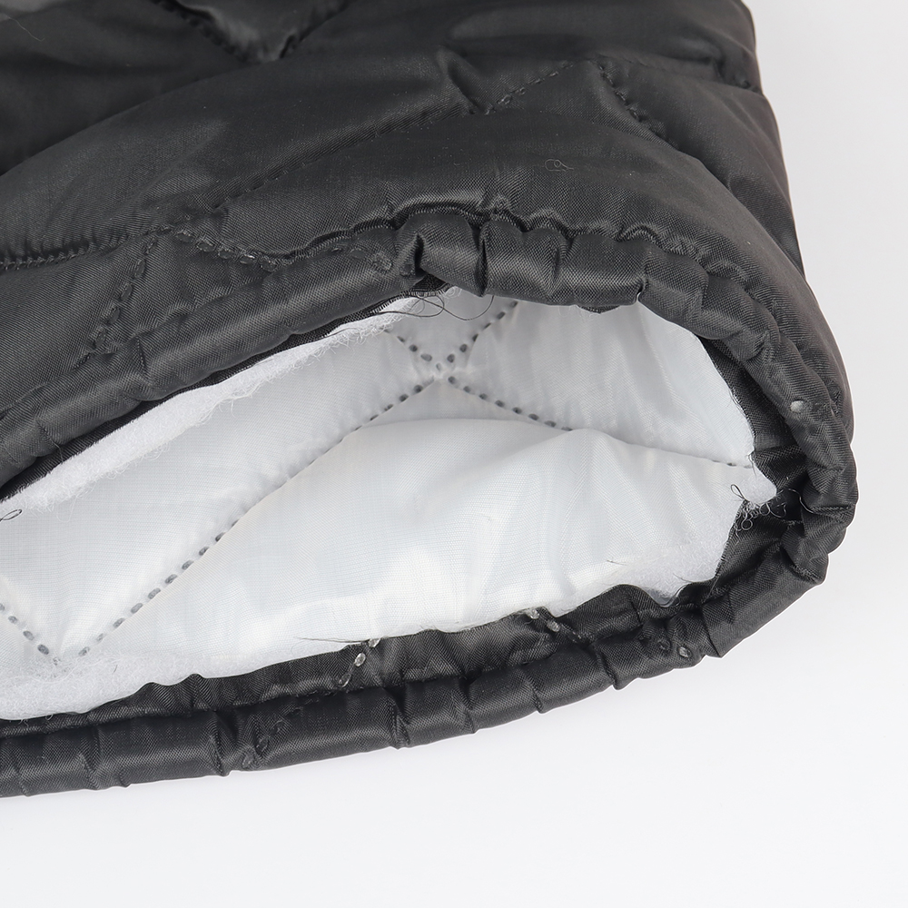 Outdoor Camping - Insulated Thermal Cover For 11KG&13KG Gas