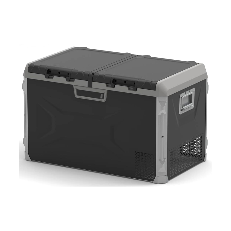 Outdoor Camping - Outdoor Mini Cooler Box Car Refrigerator