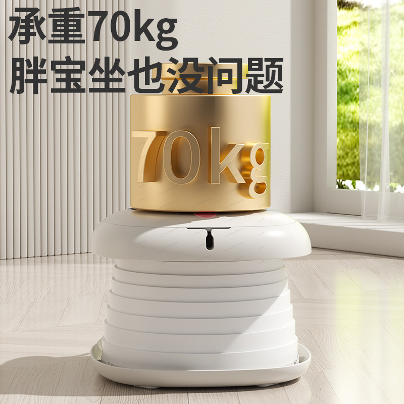 Foldable Kids Potty Portable T - مراجعة Outdoor Camping Urinal وسعره