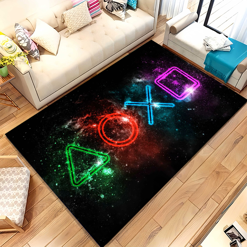 Cartoon Game Gamer Zone Contro - مراجعة Outdoor Camping Zone وسعره