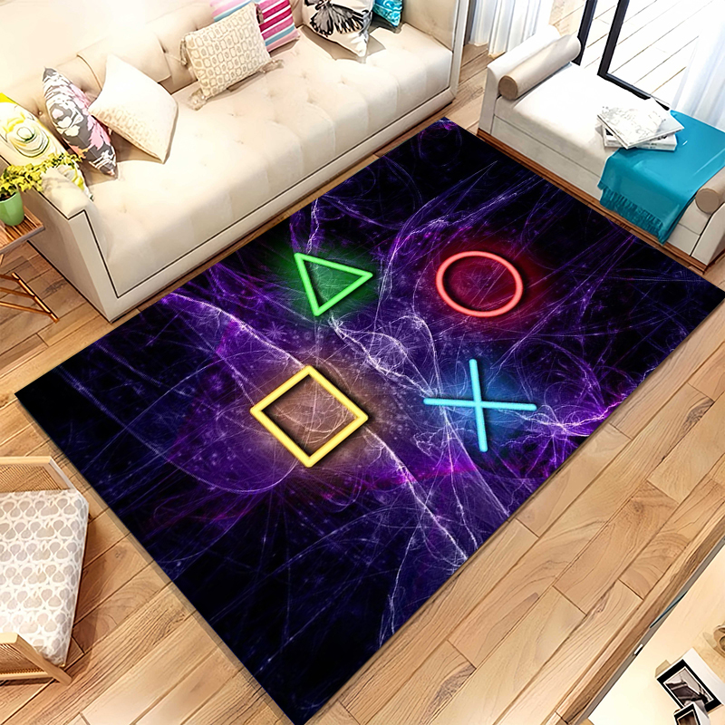 Cartoon Game Gamer Zone Contro - مراجعة Outdoor Camping Zone وسعره
