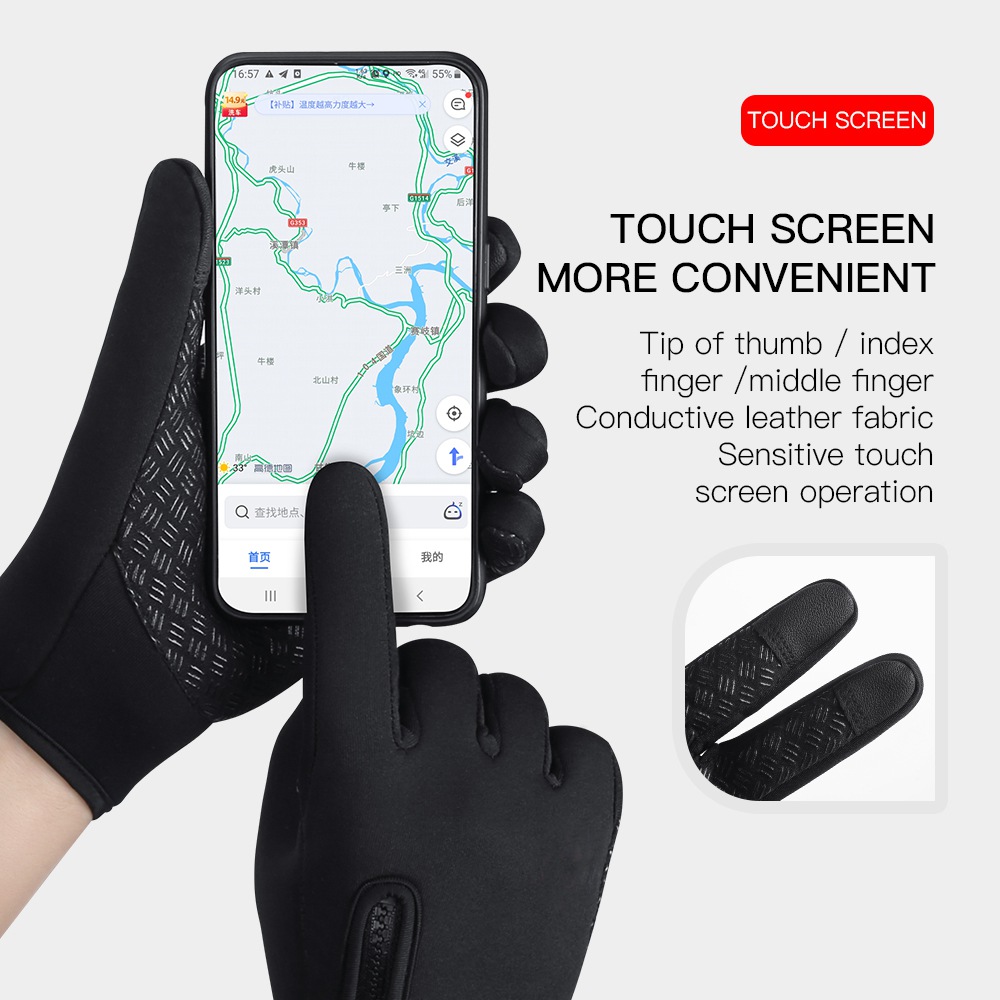 Autumn Winter Warm Cycling Glo - مراجعة Outdoor Camping Zone وسعره