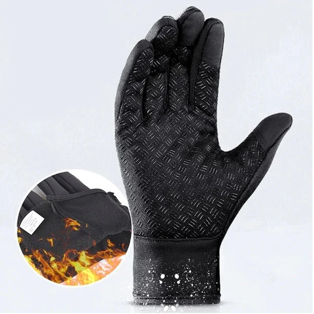 Autumn Winter Warm Cycling Glo - مراجعة Outdoor Camping Zone وسعره