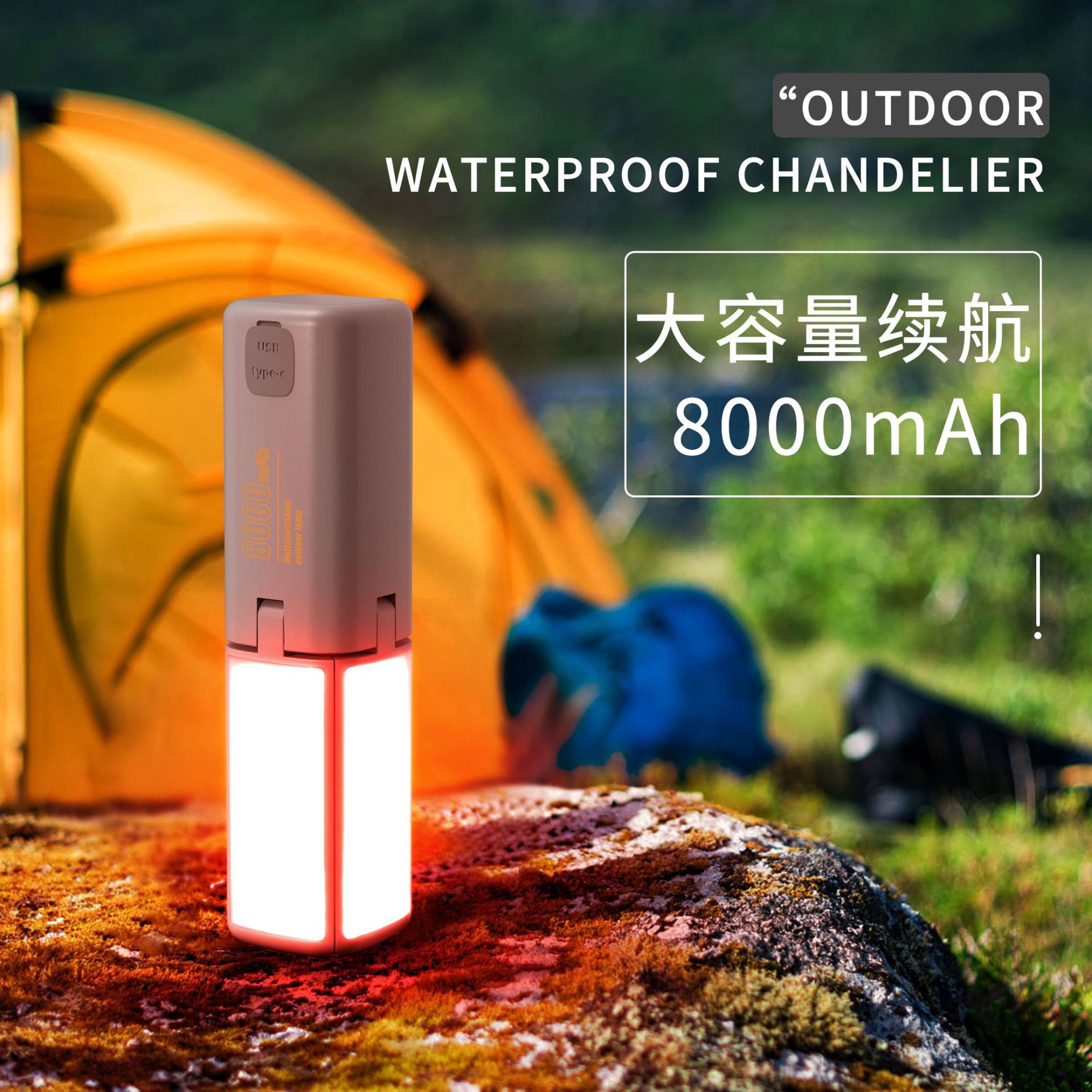 Camping Lights Horse Lantern T - مراجعة Outdoor Camping وسعره
