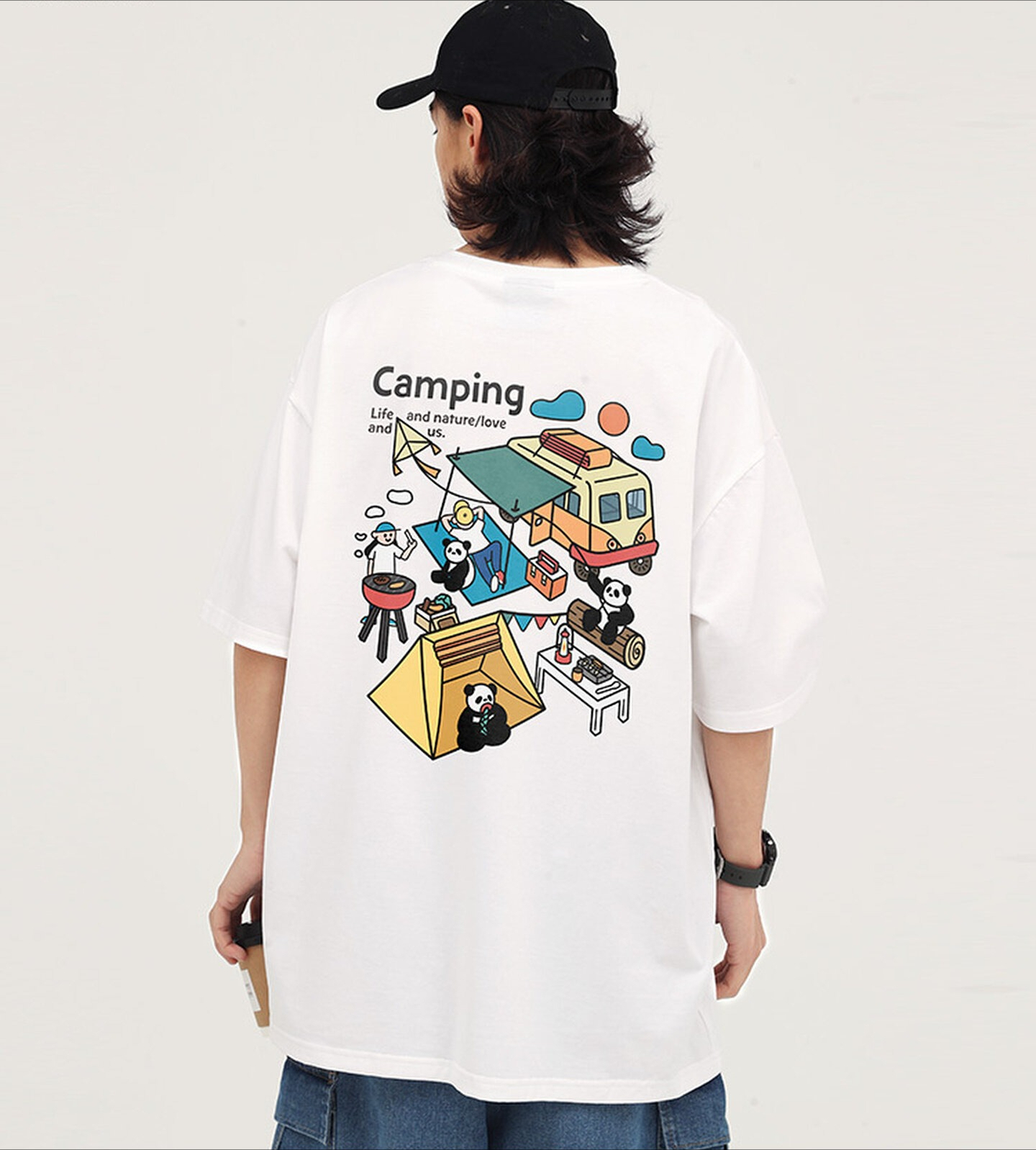 Korea College-style Outdoor-lo - مراجعة Outdoor Camping Korea وسعره