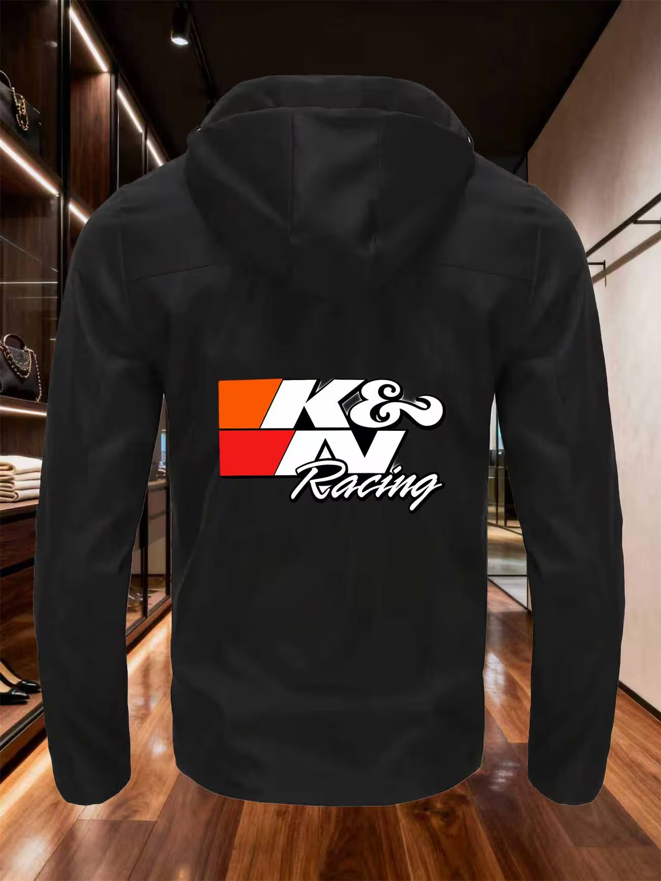 26 Men's Zip Hooded Jacket Wat - مراجعة Outdoor Camping Jacket وسعره