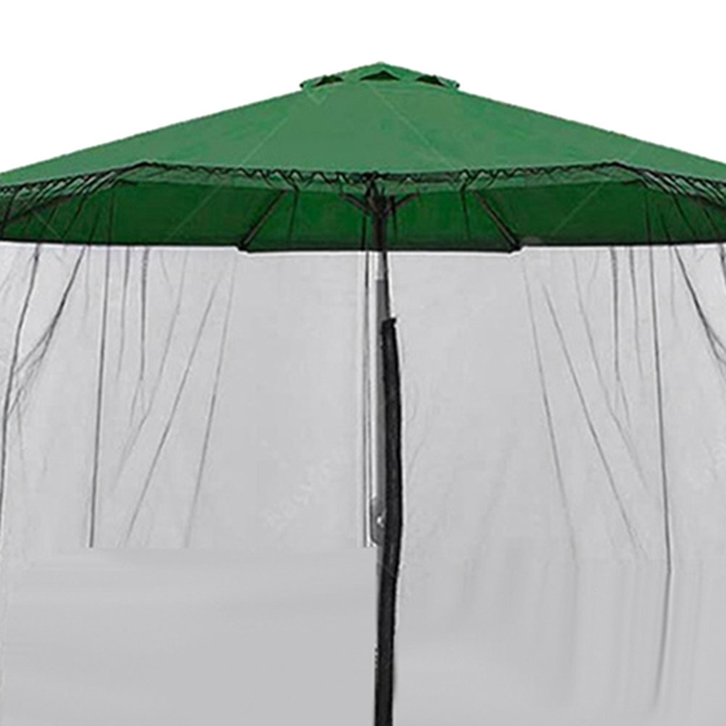 Mosquito Bug Net Parasol Outdo - مراجعة Outdoor Camping وسعره