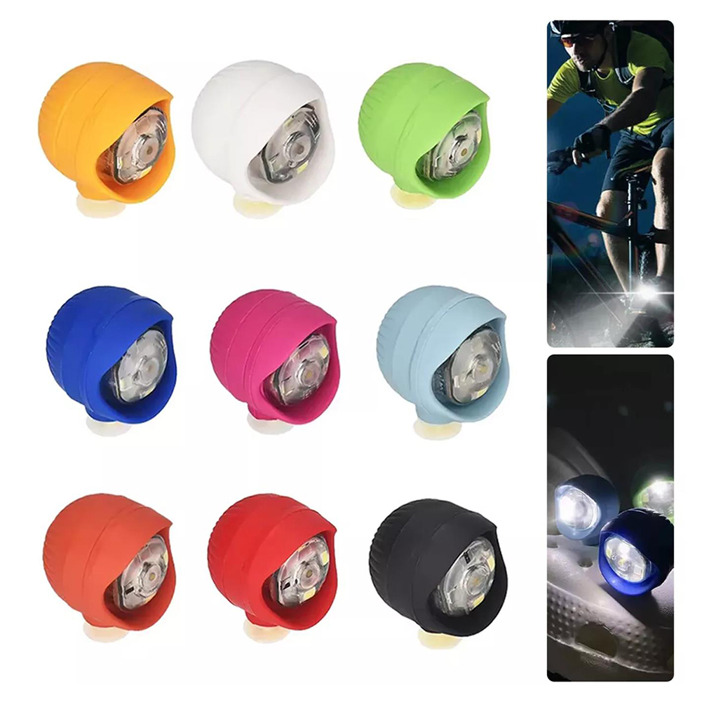 2pcs Hollowed-Out Shoes Lights - مراجعة Outdoor Camping Slippers وسعره