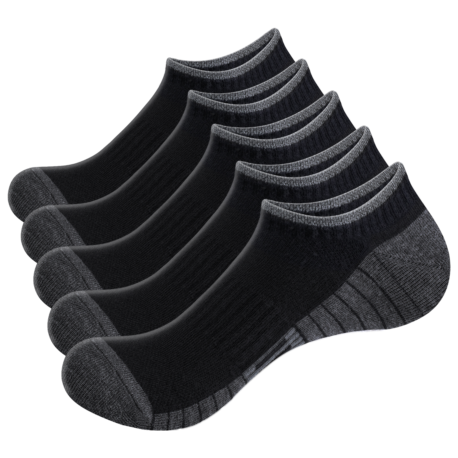 YUEDGE Mens and Womens Bamboo  - مراجعة Outdoor Camping Slippers وسعره