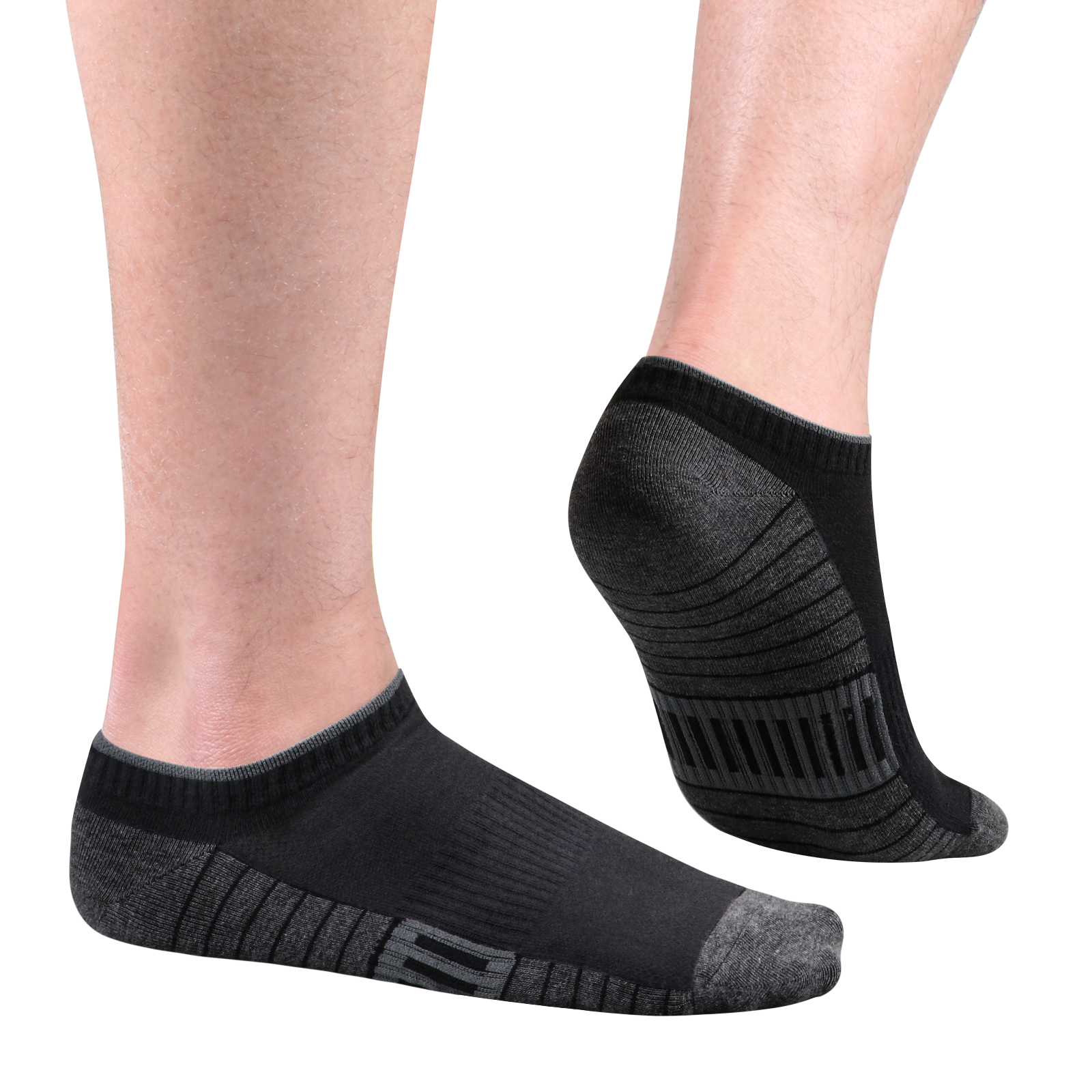YUEDGE Mens and Womens Bamboo  - مراجعة Outdoor Camping Slippers وسعره