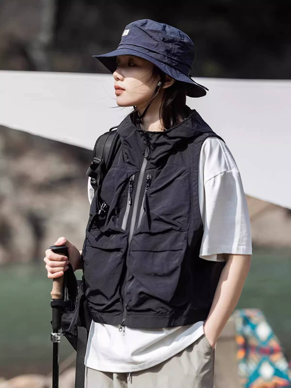 2026 Spring New Japanese Minim - مراجعة Japanese Outdoor Camping وسعره