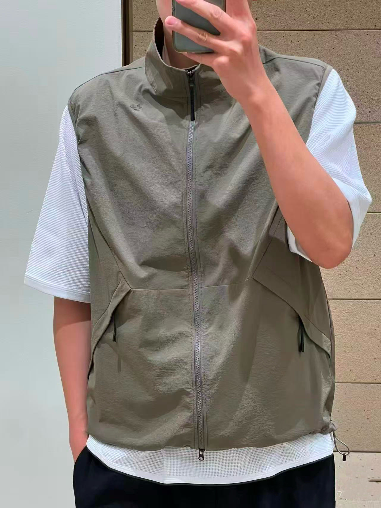 Goldwin Waterproof Windproof T - مراجعة Outdoor Camping Jacket وسعره