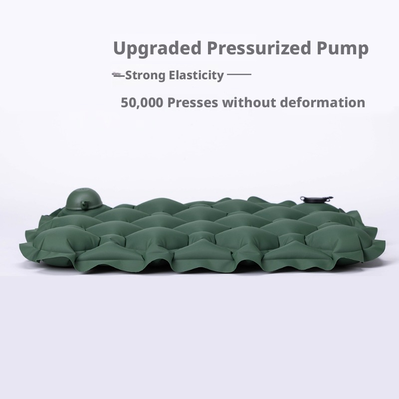 Inflatable Seat Cushion,Portab - مراجعة Outdoor Camping Fire وسعره
