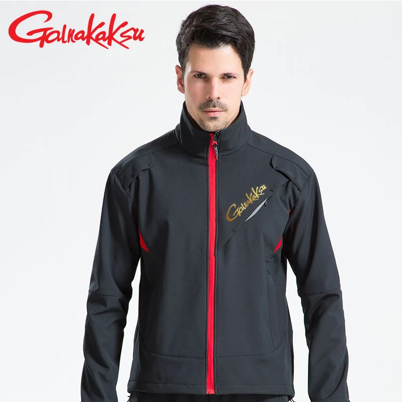 Winter Waterproof Fishing Clot - مراجعة Outdoor Camping Jacket وسعره