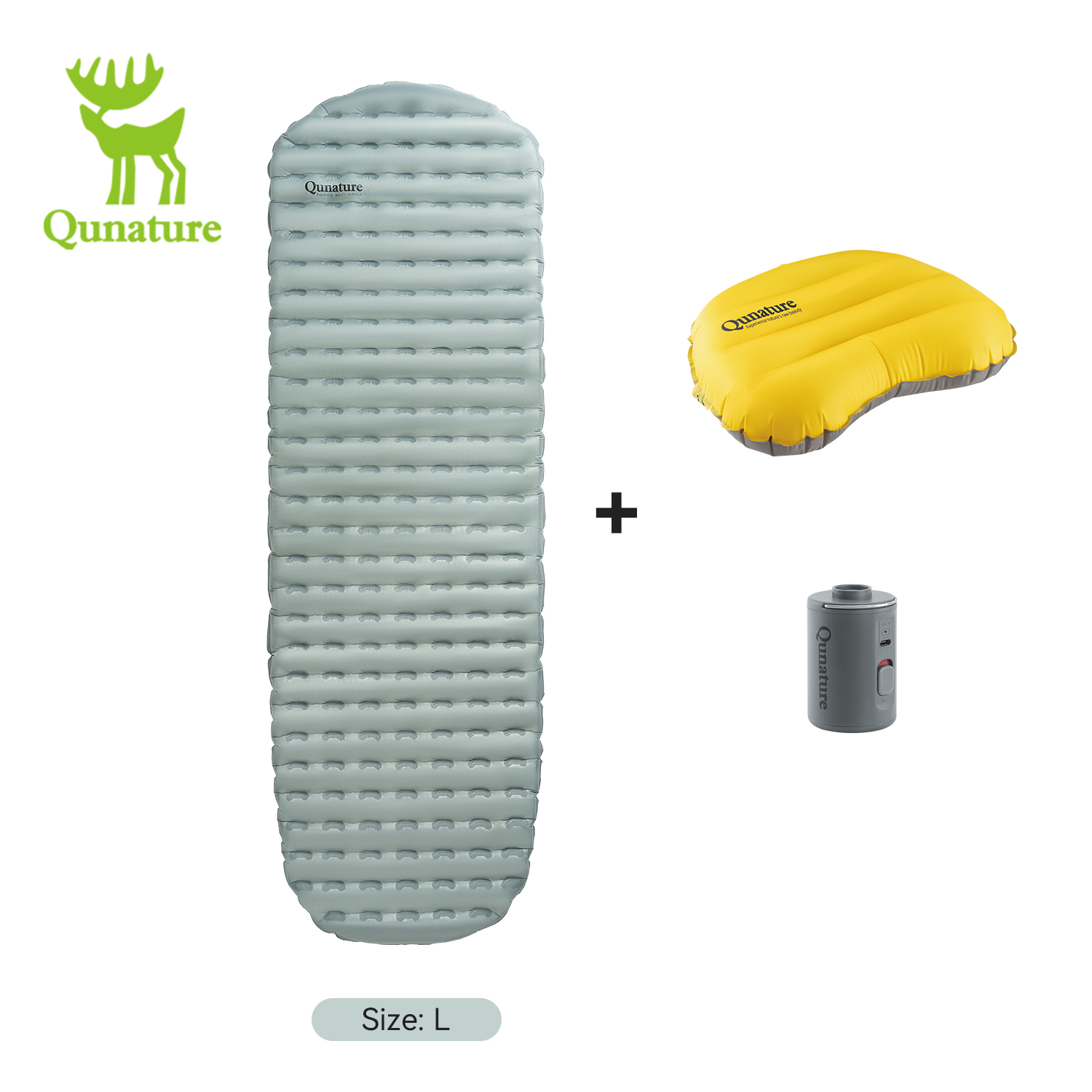 Qunature 3Pcs/set Outdoor Camp - مراجعة Outdoor Camping Carpet وسعره