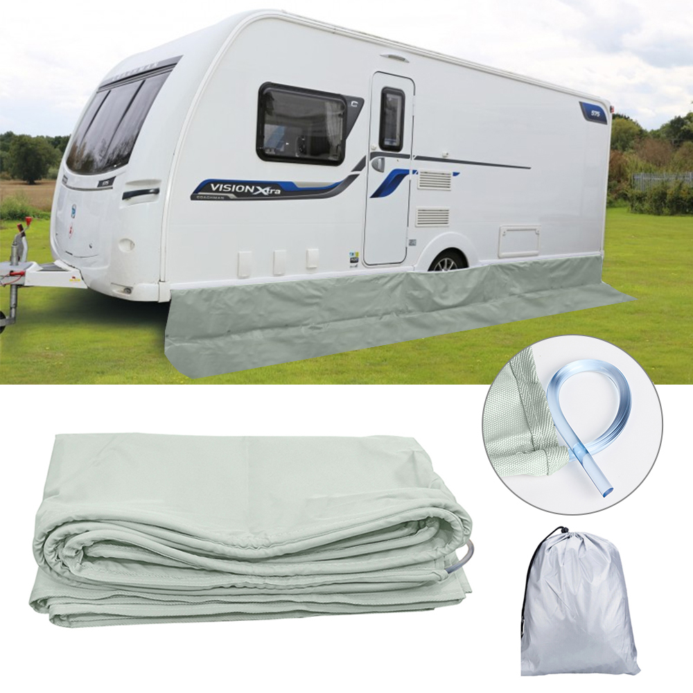 For Motorhomes/Campervans Outd - مراجعة Outdoor Camping وسعره