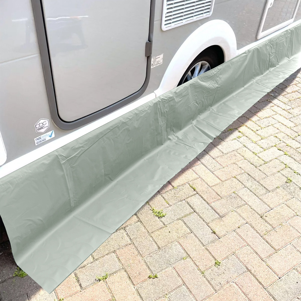 For Motorhomes/Campervans Outd - مراجعة Outdoor Camping وسعره