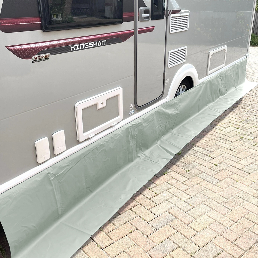 For Motorhomes/Campervans Outd - مراجعة Outdoor Camping وسعره