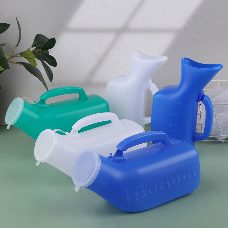1Pc Adult Urinal Portable Shri - مراجعة Outdoor Camping Urinal وسعره