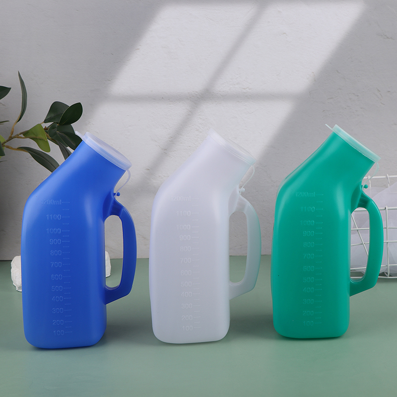 1Pc Adult Urinal Portable Shri - مراجعة Outdoor Camping Urinal وسعره