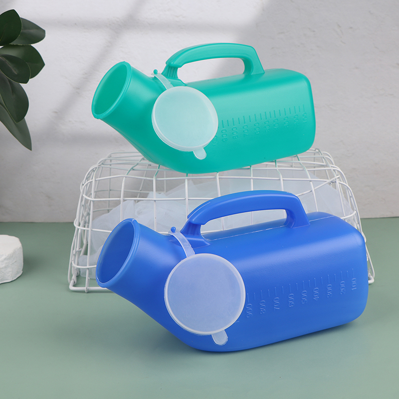 1Pc Adult Urinal Portable Shri - مراجعة Outdoor Camping Urinal وسعره