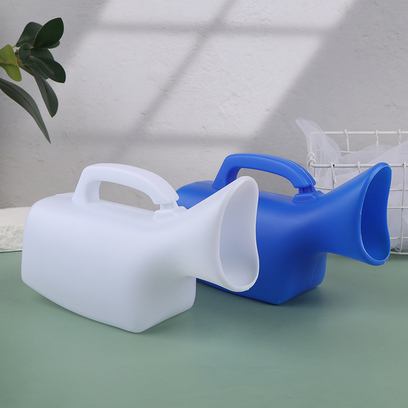1Pc Adult Urinal Portable Shri - مراجعة Outdoor Camping Urinal وسعره