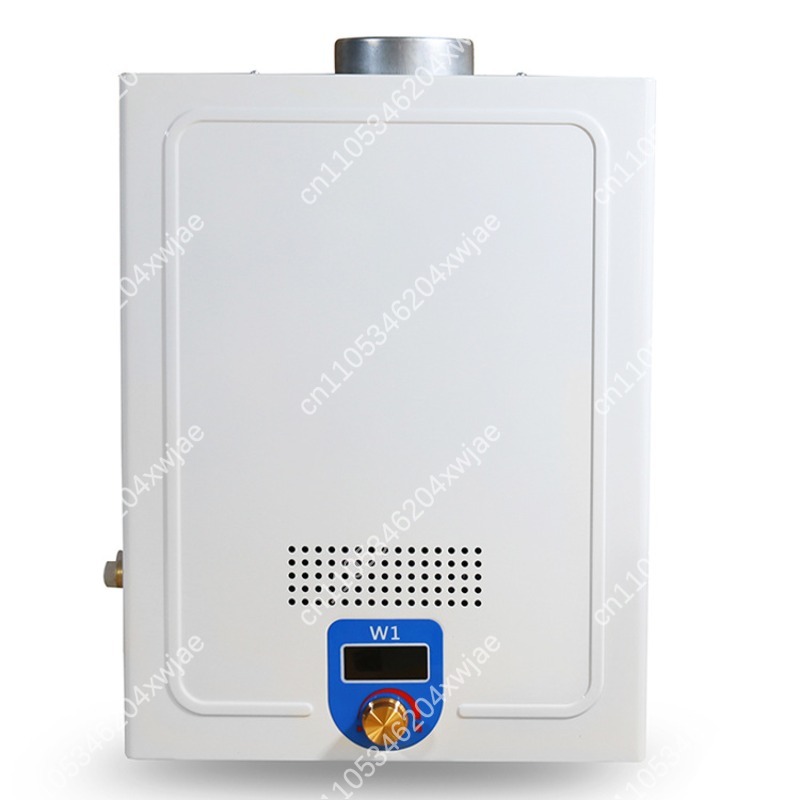 Instant Hot Shower Heater Dies - مراجعة Outdoor Camping Hot Water Heater وسعره