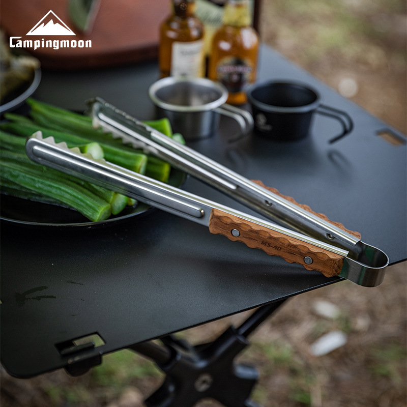 Outdoor Camping Kitchenware Co - مراجعة Outdoor Camping Cooking Equipment وسعره