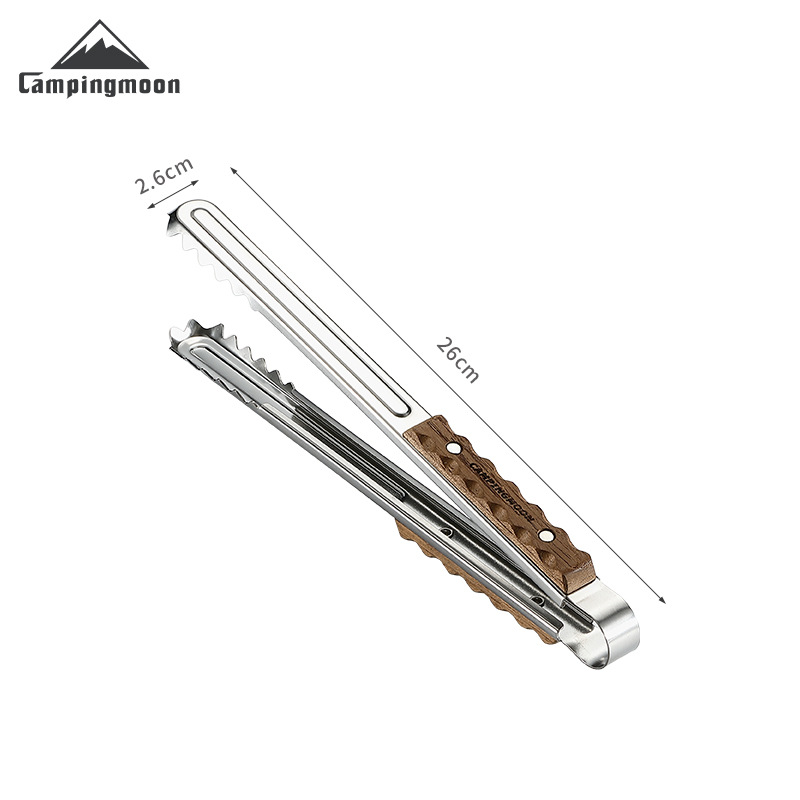 Outdoor Camping Kitchenware Co - مراجعة Outdoor Camping Cooking Equipment وسعره