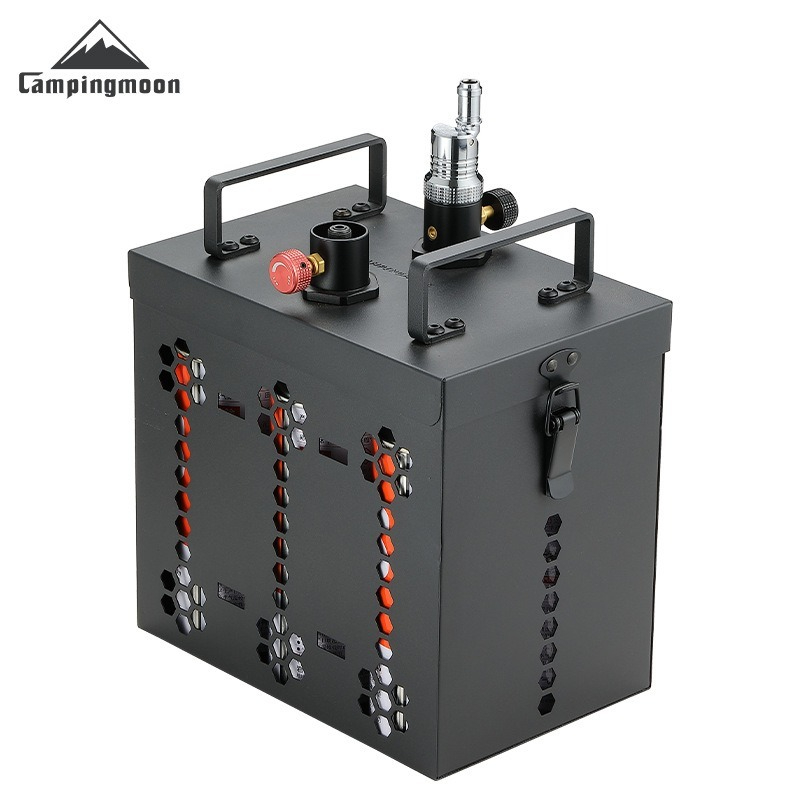 CAMPINGMOON Outdoor Camping Z- - مراجعة Outdoor Camping Zone وسعره