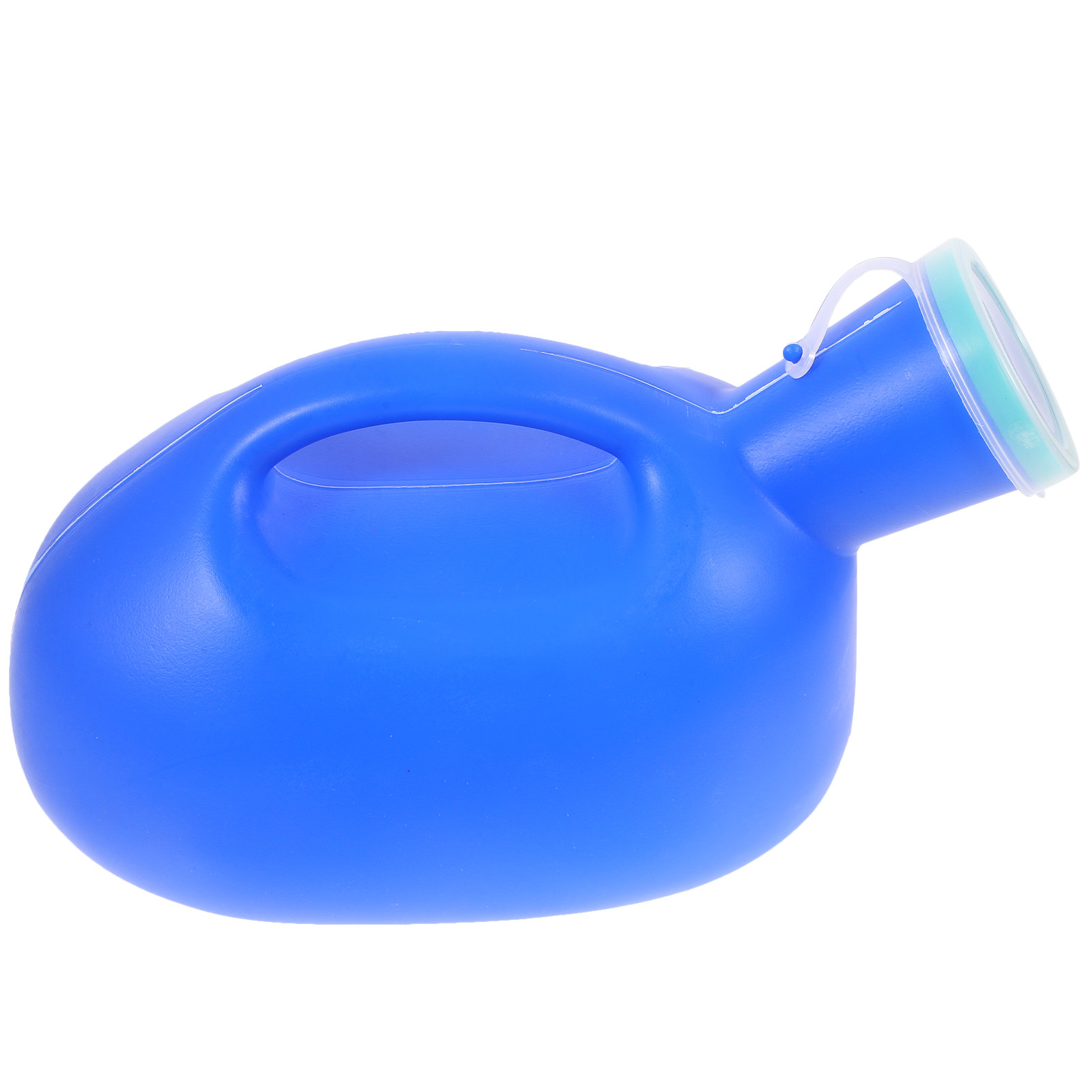 Thickened Plastic Portable Uri - مراجعة Outdoor Camping Urinal وسعره