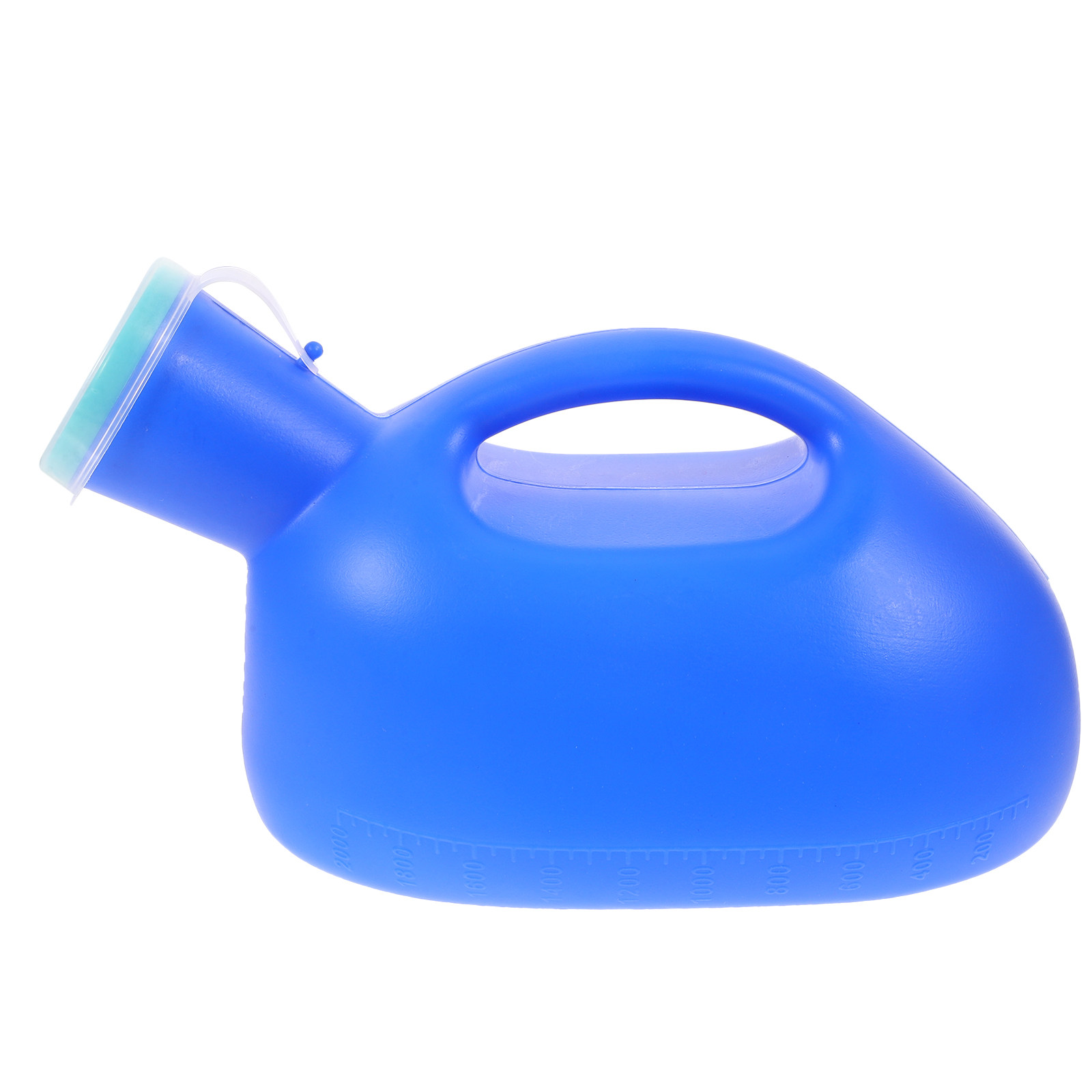 Thickened Plastic Portable Uri - مراجعة Outdoor Camping Urinal وسعره