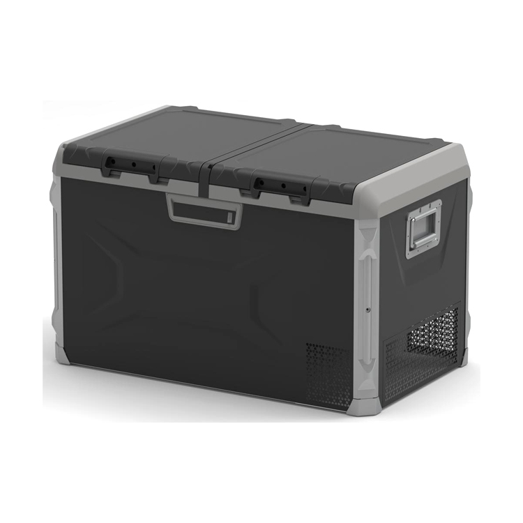Outdoor Mini Cooler Box Car Re - مراجعة Outdoor Camping وسعره