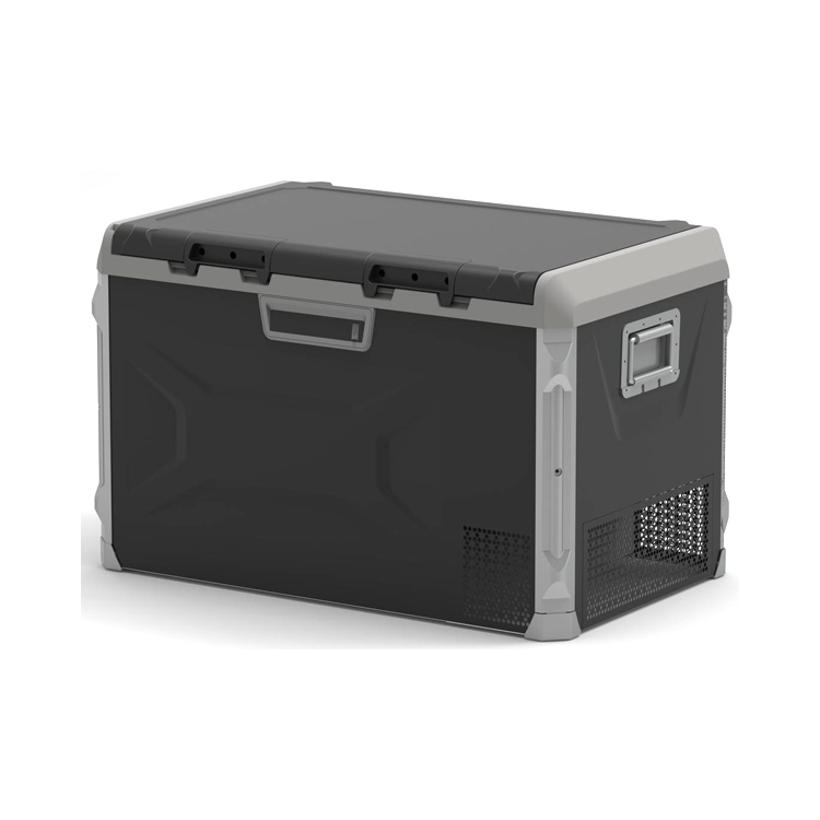 Outdoor Mini Cooler Box Car Re - مراجعة Outdoor Camping وسعره