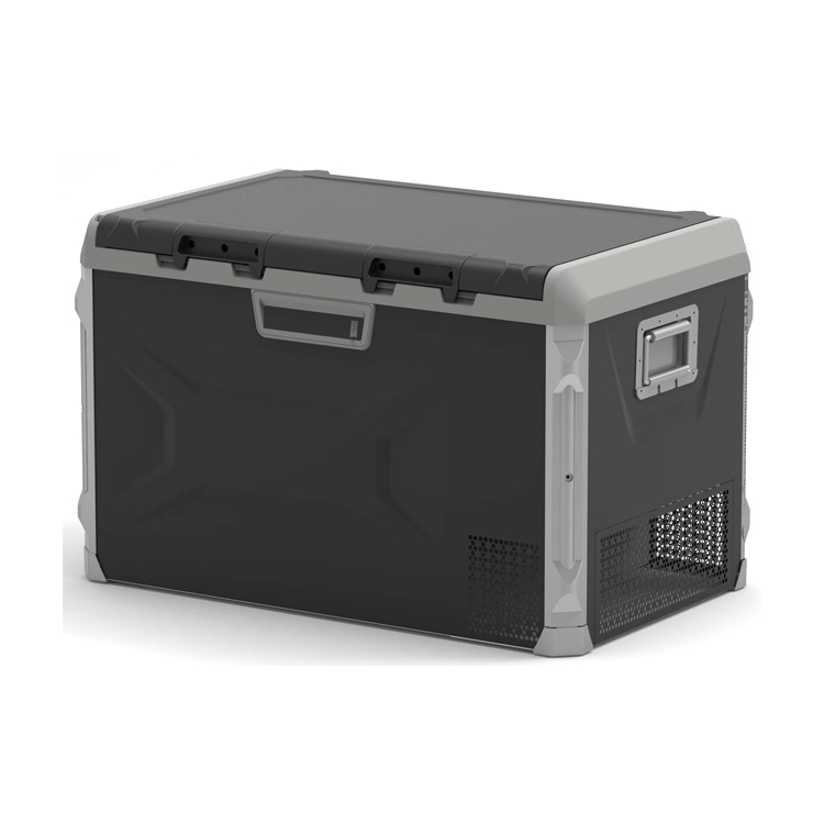 Outdoor Mini Cooler Box Car Re - مراجعة Outdoor Camping وسعره