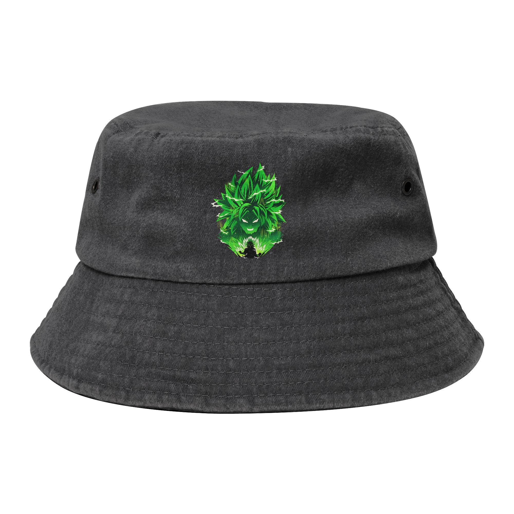 Dragon Ball Z Goku DBZ Bucket  - مراجعة Outdoor Camping Zone وسعره