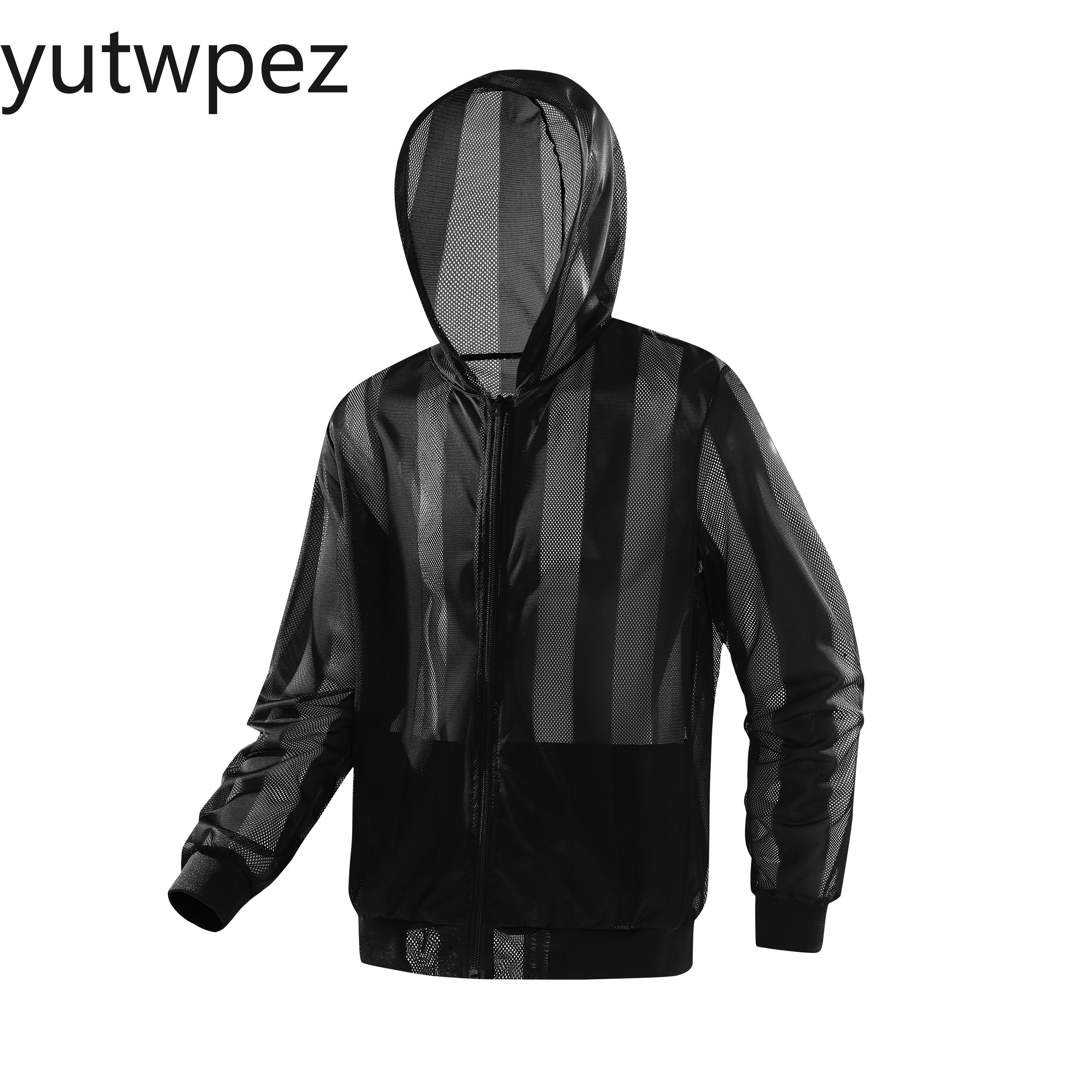 Summer UPF50+ UV Sun Protectio - مراجعة Outdoor Camping Jacket وسعره
