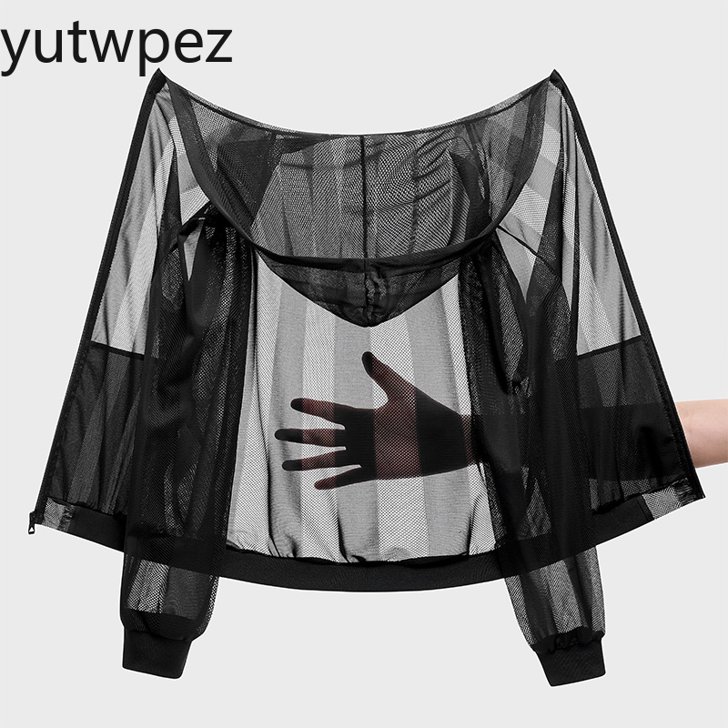 Summer UPF50+ UV Sun Protectio - مراجعة Outdoor Camping Jacket وسعره