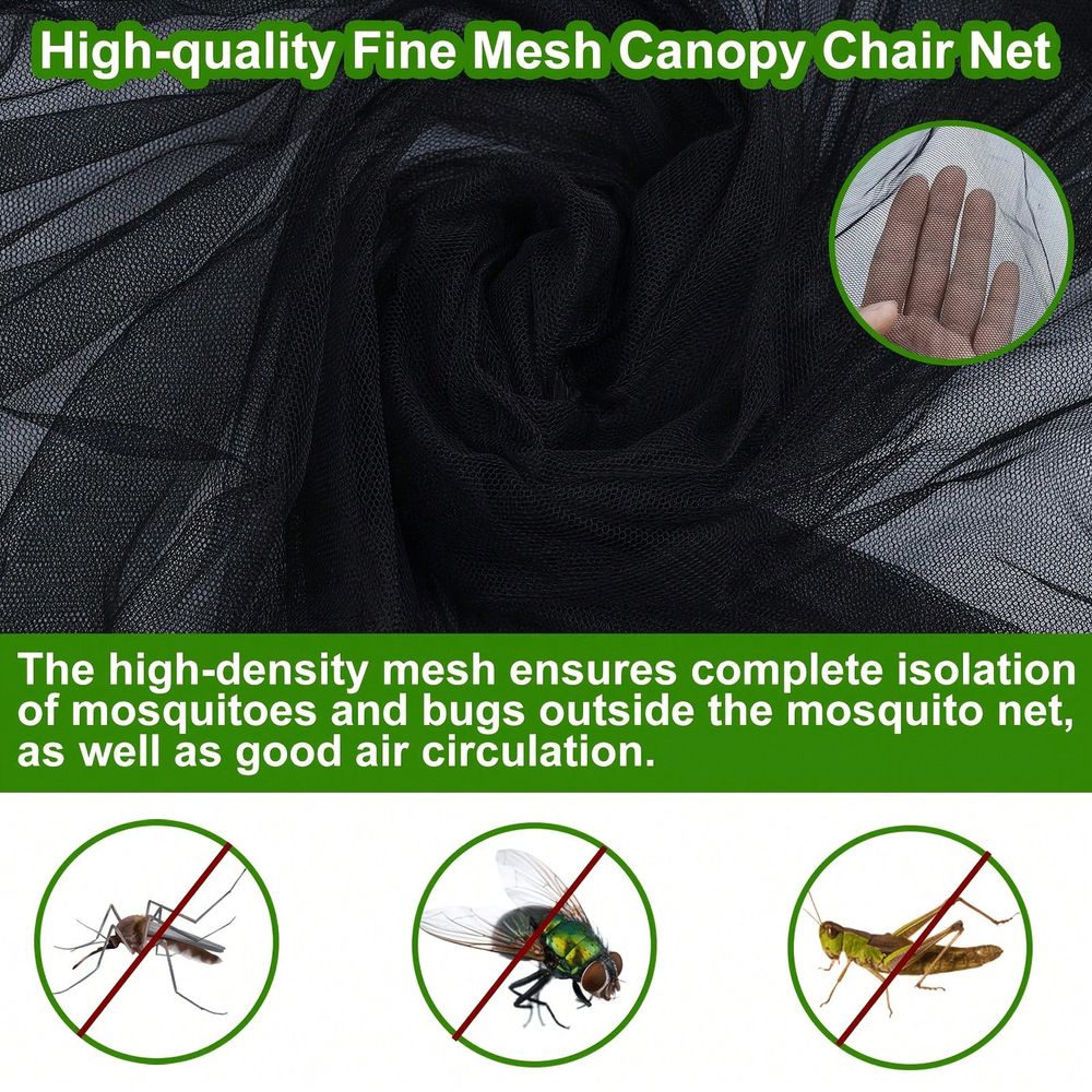 Lamp Outdoor Camping Fishing M - مراجعة Outdoor Camping Mosquito Net وسعره
