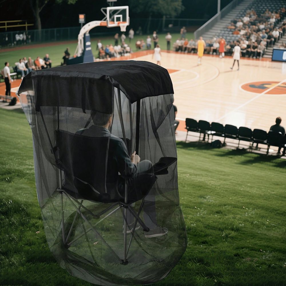 Lamp Outdoor Camping Fishing M - مراجعة Outdoor Camping Mosquito Net وسعره
