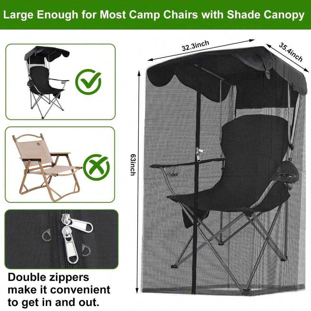 Lamp Outdoor Camping Fishing M - مراجعة Outdoor Camping Mosquito Net وسعره