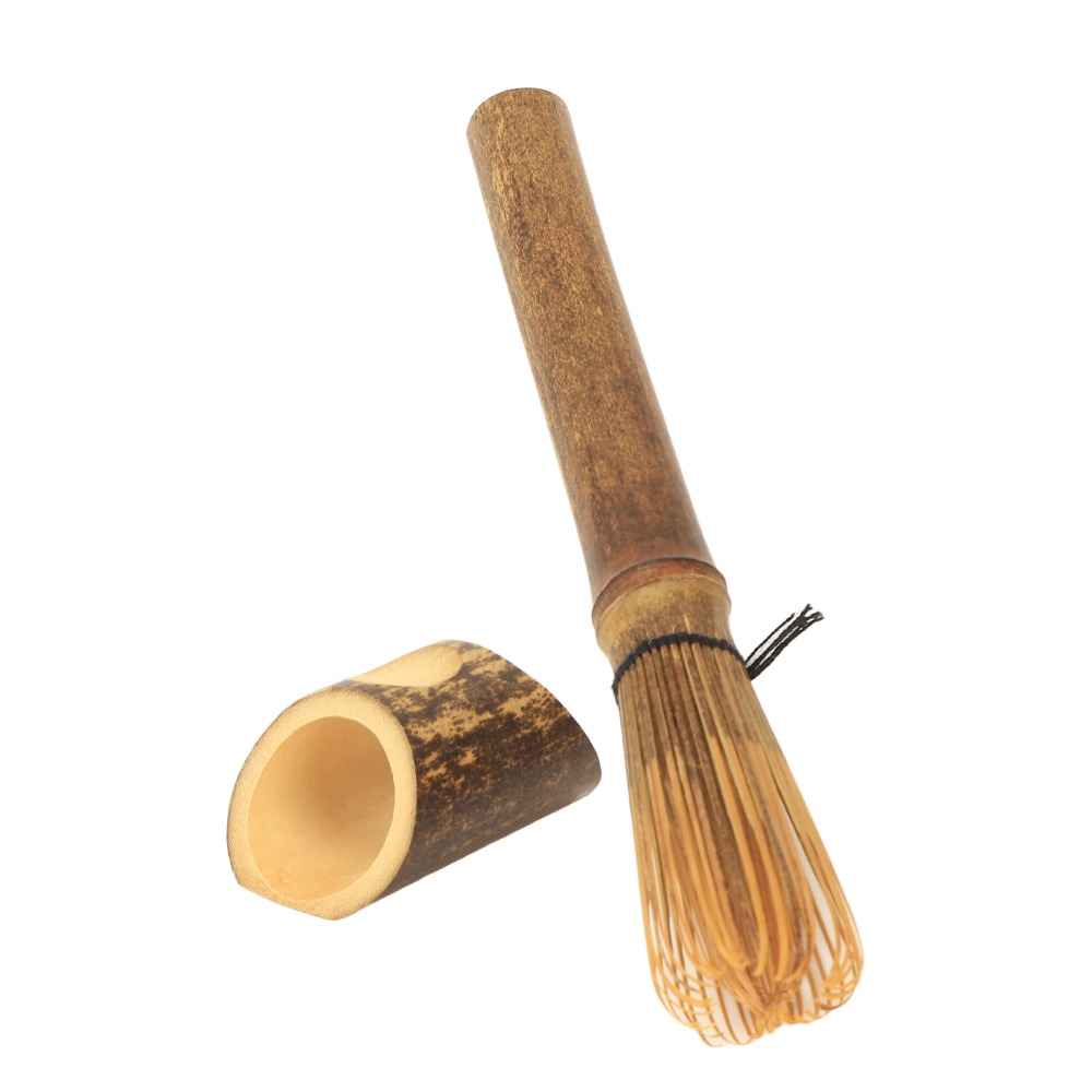 Durable Long Handle Matcha Whi - مراجعة Japanese Outdoor Camping وسعره