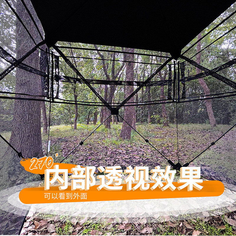 Outdoor 2-3 Person Automatic C - مراجعة Outdoor Camping وسعره