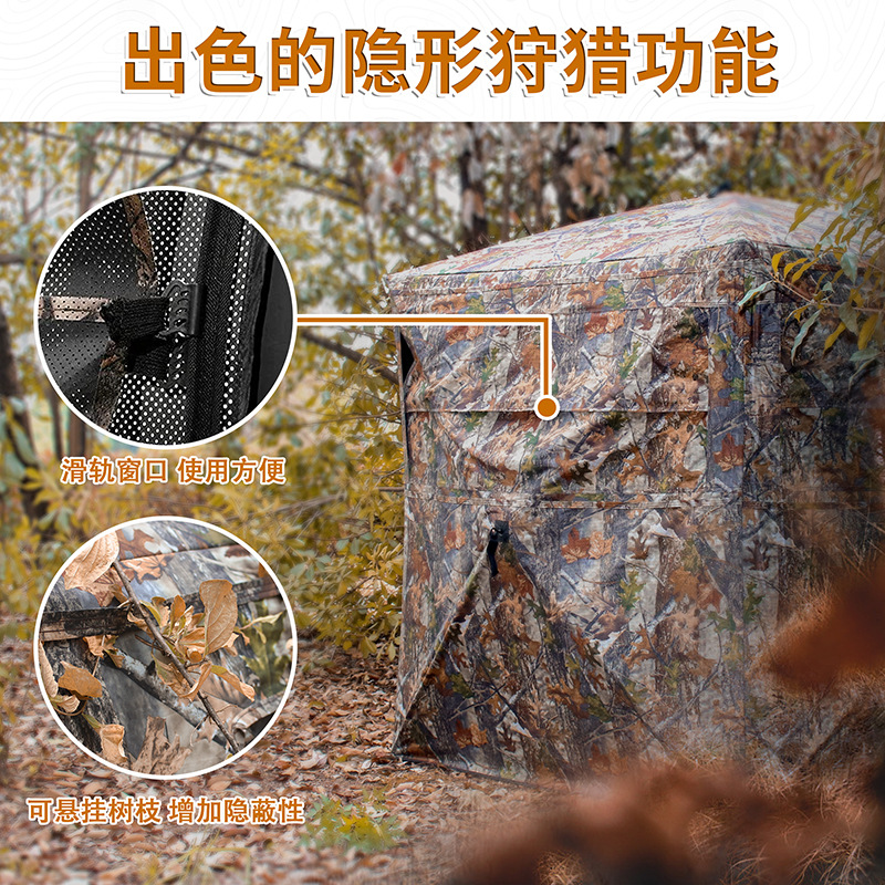 Outdoor 2-3 Person Automatic C - مراجعة Outdoor Camping وسعره