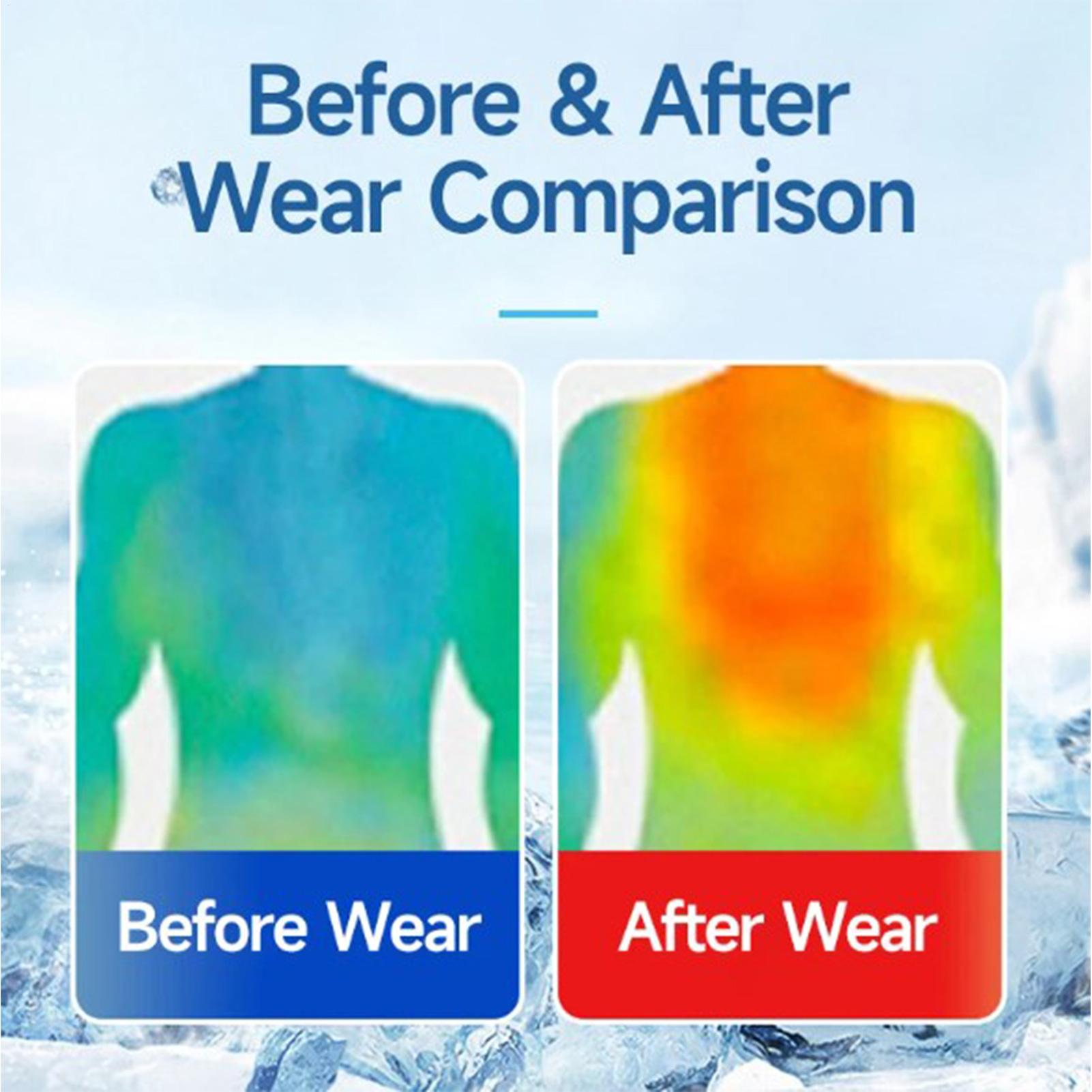 Cooling Vest Sleeveless Appare - مراجعة Outdoor Camping Jacket وسعره