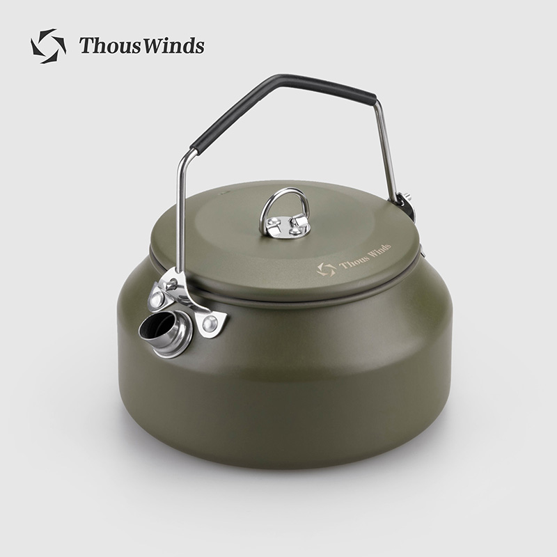 Thous Winds Outdoor Camping Ke - مراجعة Outdoor Camping Cooking Equipment وسعره