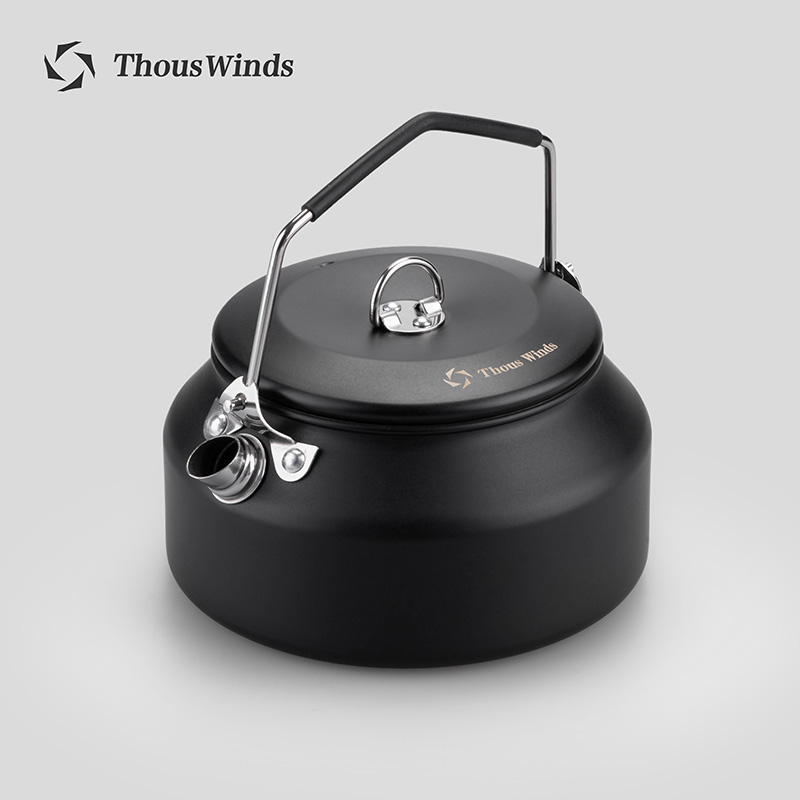 Thous Winds Outdoor Camping Ke - مراجعة Outdoor Camping Cooking Equipment وسعره