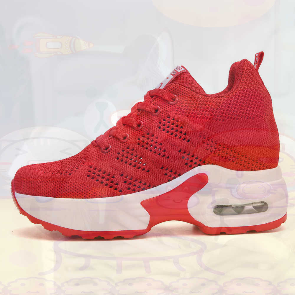 Red Size 36 Shoes Woman Tennis - مراجعة Outdoor Camping Slippers وسعره