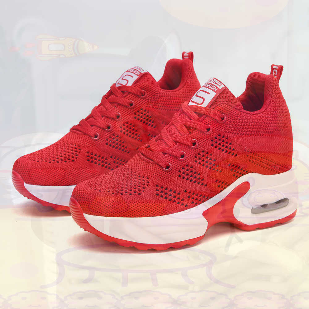 Red Size 36 Shoes Woman Tennis - مراجعة Outdoor Camping Slippers وسعره