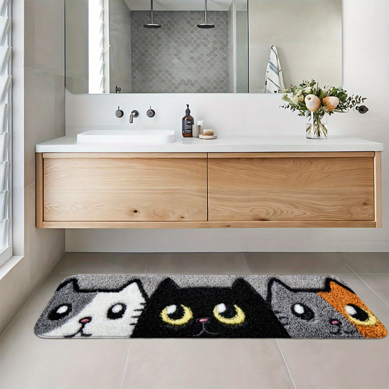 VIKAMA Minimalist Cartoon Cat  - مراجعة Camping Outdoor Or Indoor وسعره